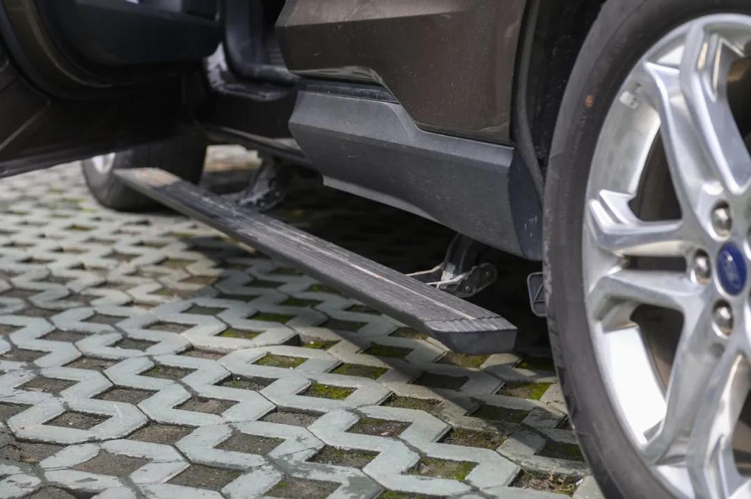 二手福特锐界哪一款性价比最高,四万元左右的福特锐界七座