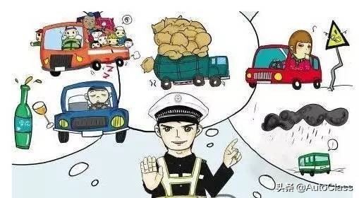 被追尾怎样处理最不吃亏,被追尾需要注意哪些事项