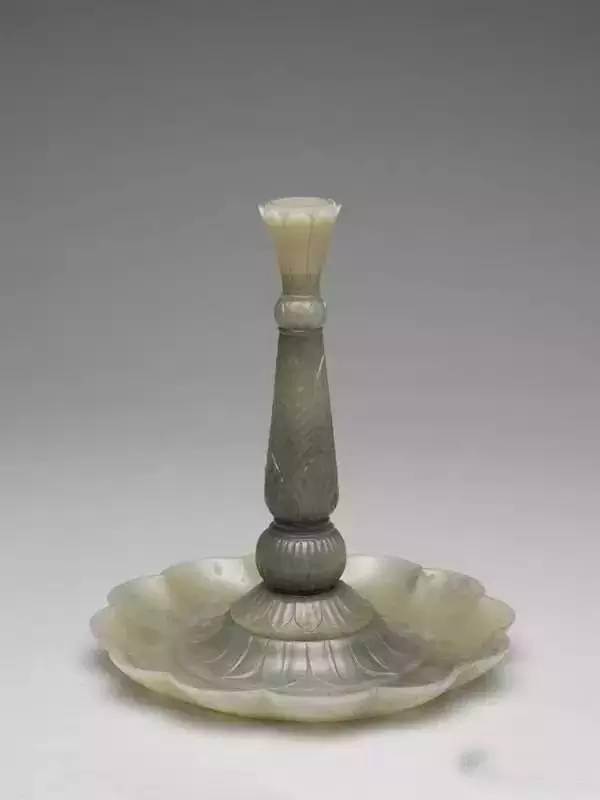 唐宋元明清古玉包浆,博物馆明清古玉精品欣赏