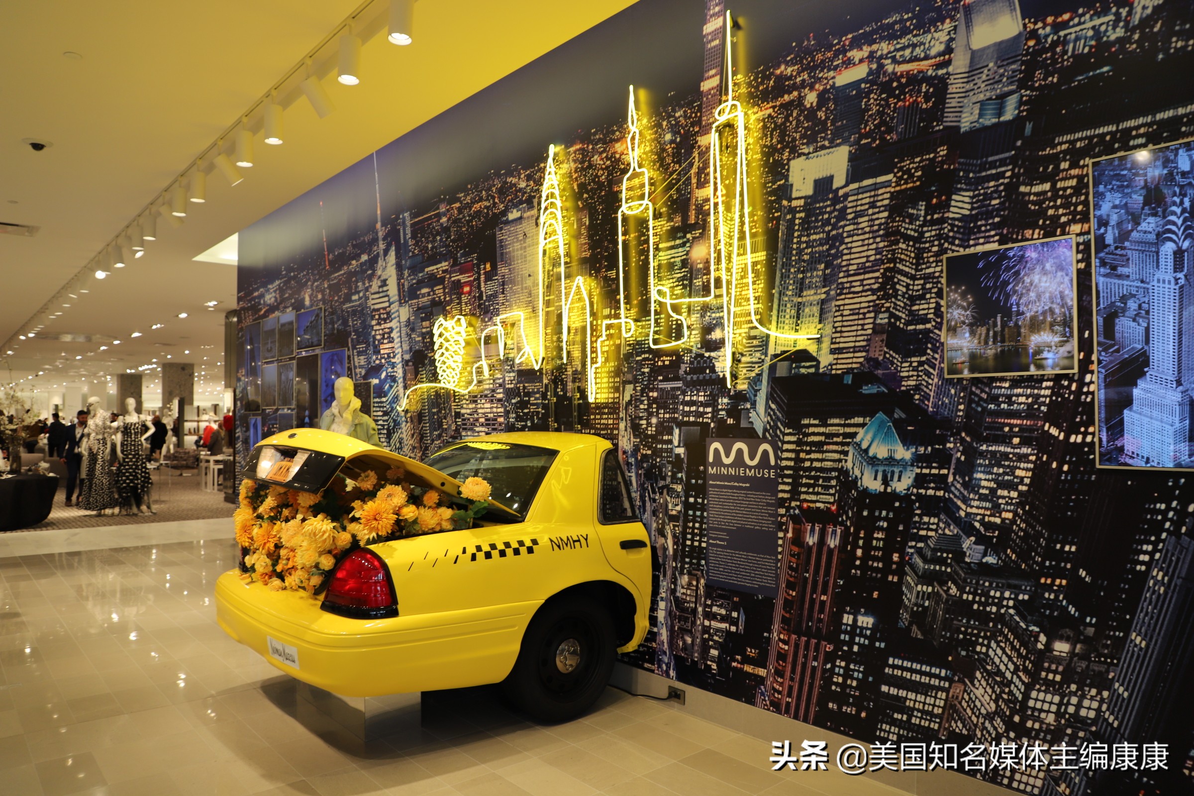 美国纽约曼哈顿哈德逊城市广场,美国纽约哈德逊广场规划