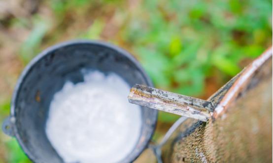 排尿黄异味很大是什么原因,排尿很黄还有分泌物怎么回事