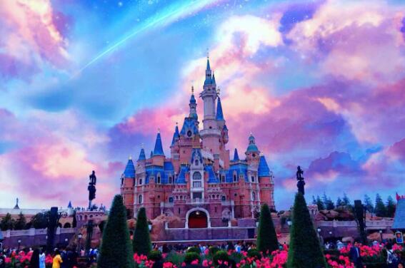 上海旅游必去十大景点排行,上海嘉定区最值得去的五个景点