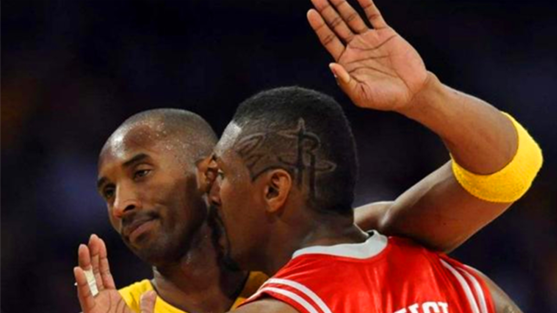 盘点nba打球最脏的球员,nba十大脏球员排名