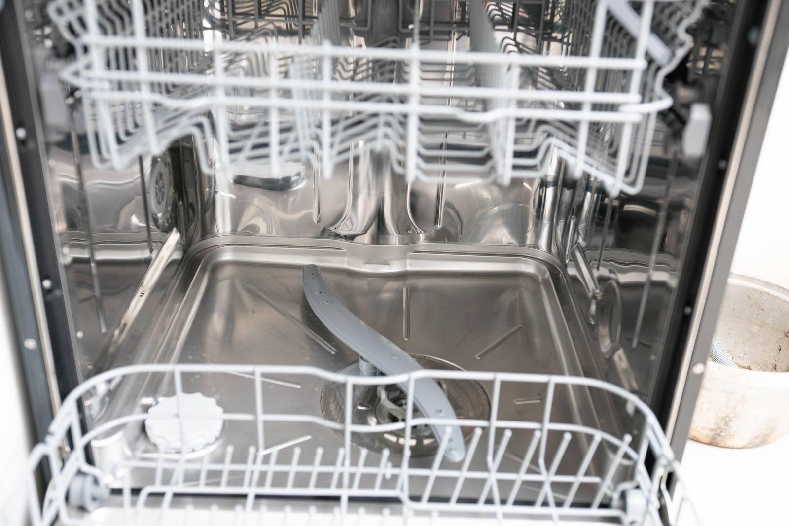 海尔洗碗机开门烘干什么意思,国货之光洗碗机