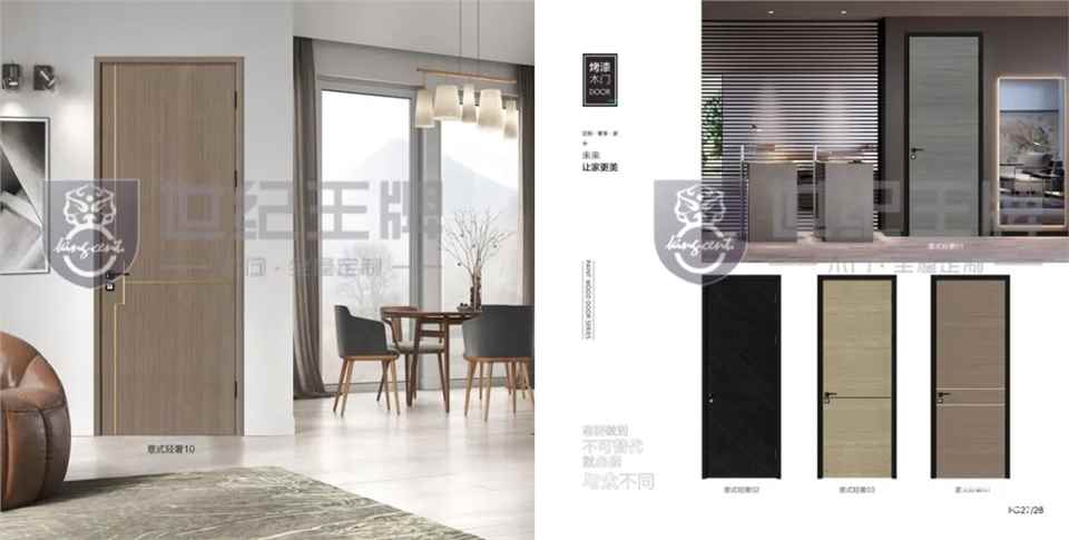 王牌门业,王牌门业美式