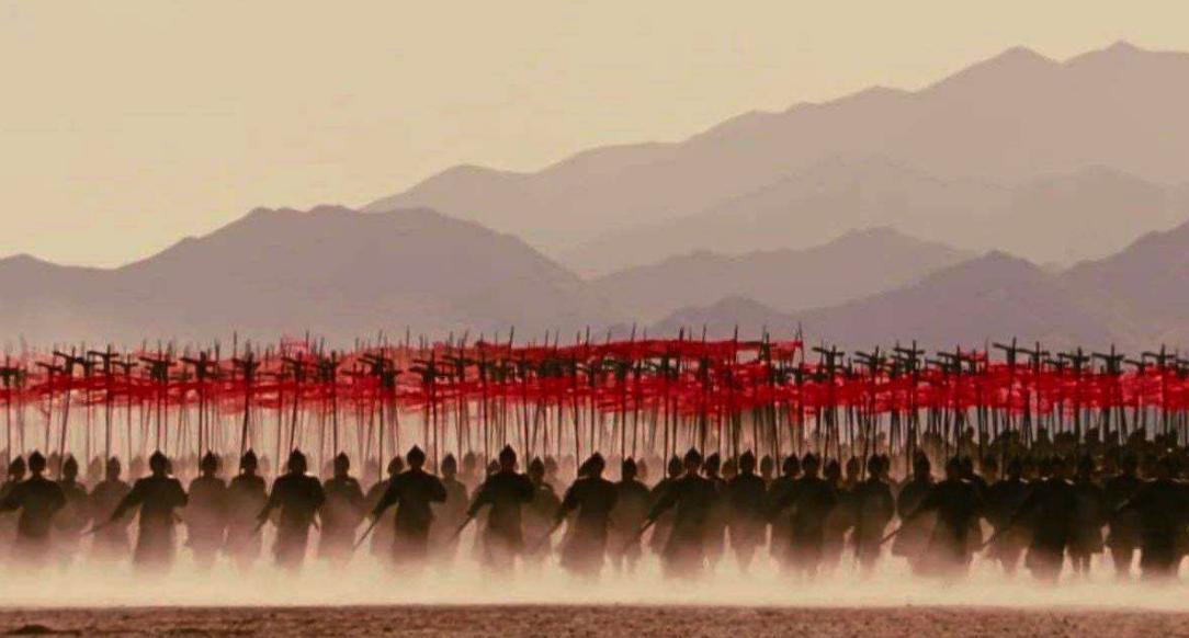 嫪毐为什么得宠,嫪毐为何深受喜爱