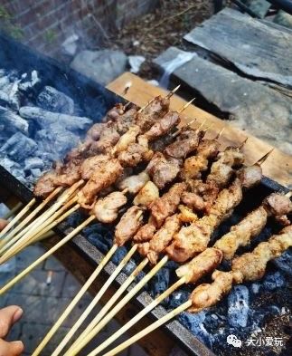 北京周边好玩的野外烧烤,北京适合野外烧烤的地方
