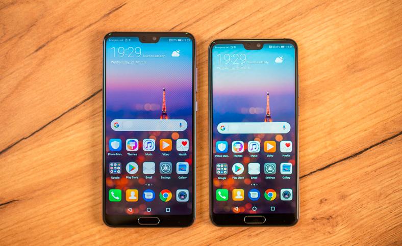 华为手机评测视频麒麟970,华为骁龙和华为麒麟拍照对比