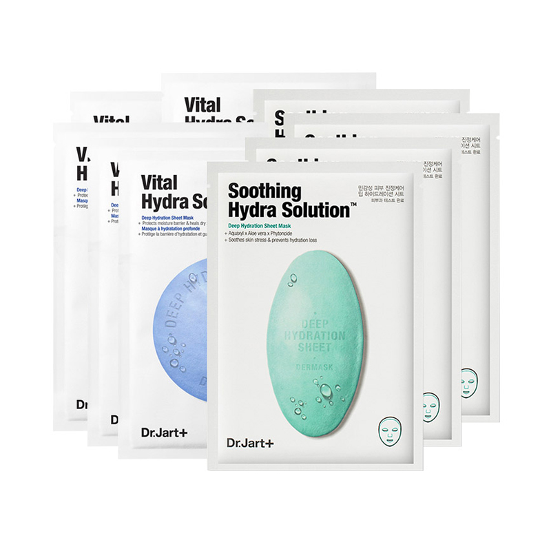 好评如潮的面膜总有一款适合你,一款非常好用的面膜值得拥有