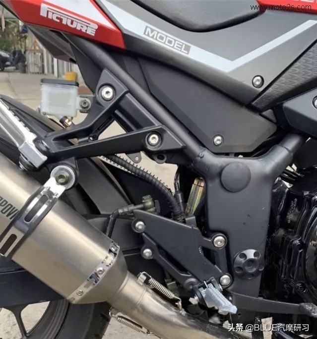 国产四缸大排量摩托车,国产四缸操控最好的摩托车