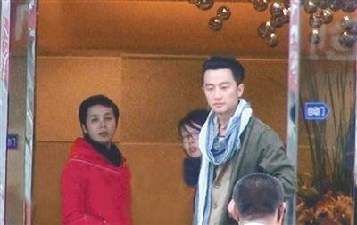 大导演们的太太,大导演李安和他的太太