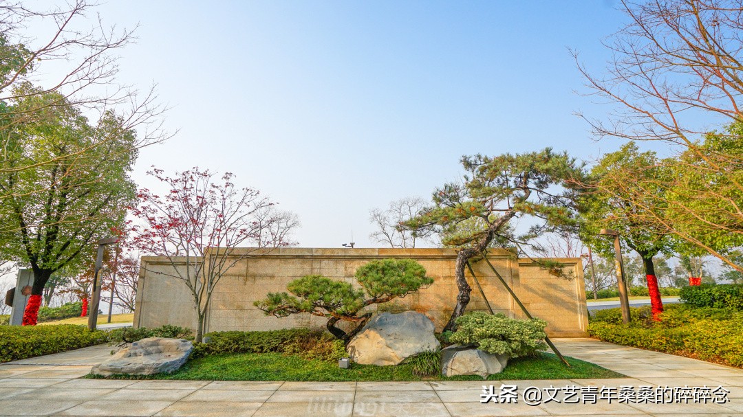 牛首山佛顶宫游览顺序,牛首山佛顶宫初体验