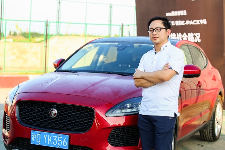 无畏驰骋驾驭全地形