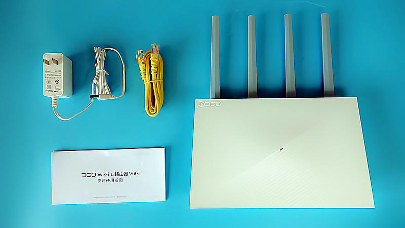 小米ax3000和360路由器v6哪个好,极速体验5g