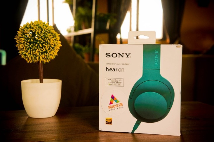 索尼耳机mdr-1am2评测,索尼mdr-100aap