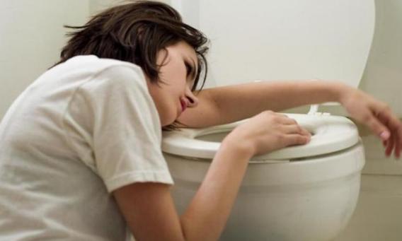 孕期十大症状排名，猜猜谁在第一位？孕吐也排不上前五名