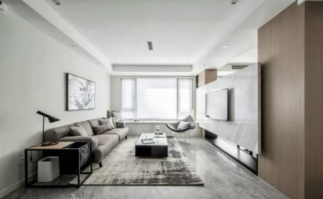 温馨装修风格瓷砖上墙,地面怎么装修效果好看