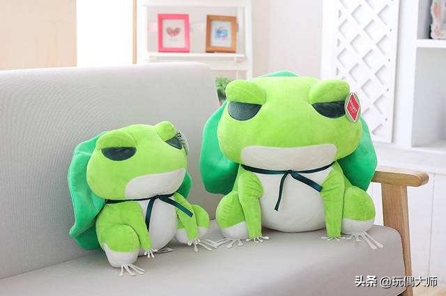 毛绒玩具是属于什么类型玩具,毛绒玩具的制作过程