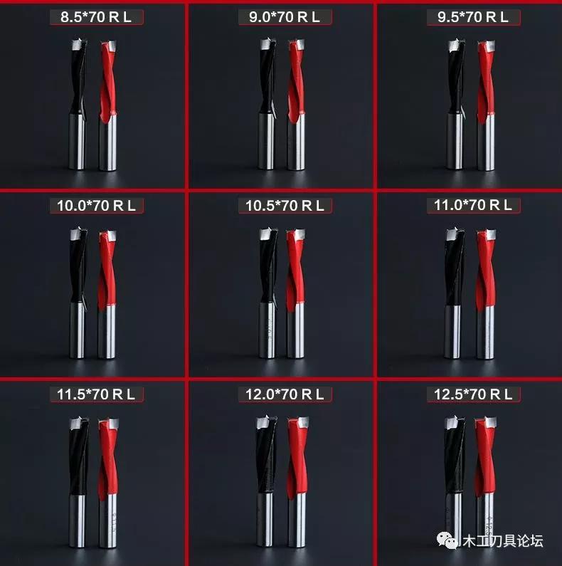 木工排钻钻头拆装视频,木工排钻钻头怎么磨