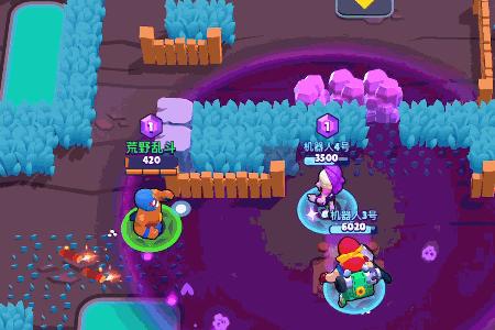 荒野乱斗艾尔普里莫流星突袭,荒野乱斗普里莫流星妙具怎么用