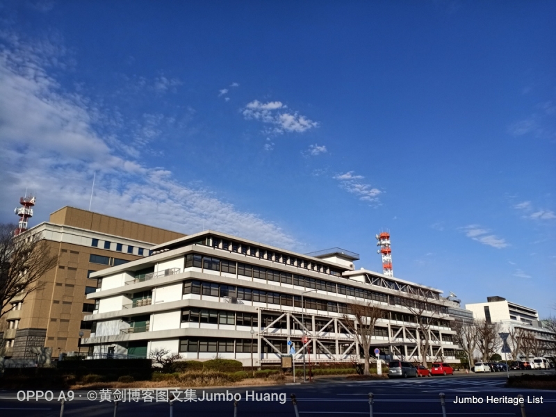 第989回：爱知县中京名古屋，武将之乡发明之都