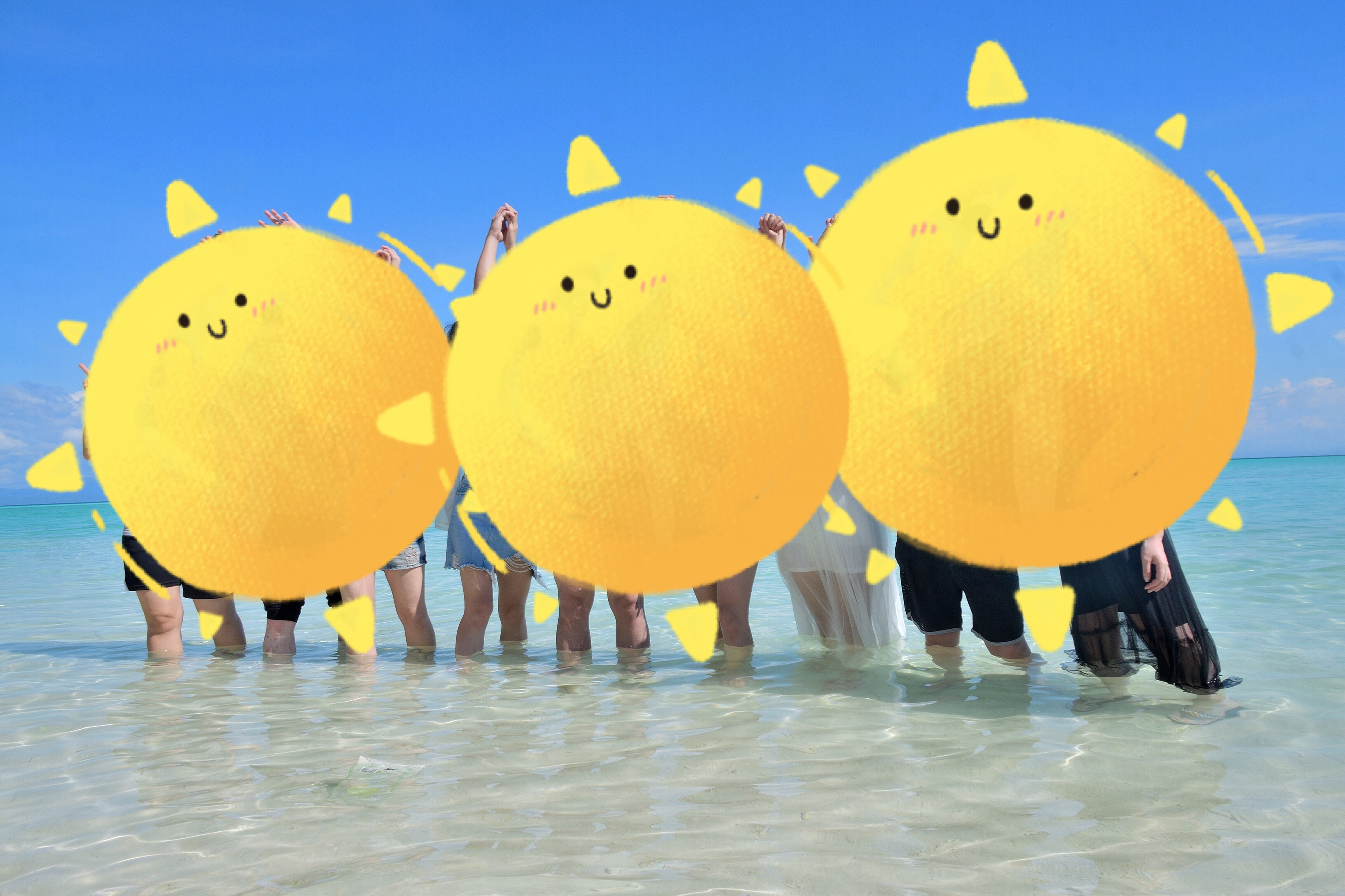 马来西亚沙巴旅游攻略详细,马来西亚沙巴好玩不