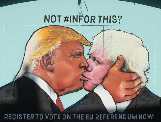 英国“网红”首相玩体育、玩政治，现在他被病毒玩了