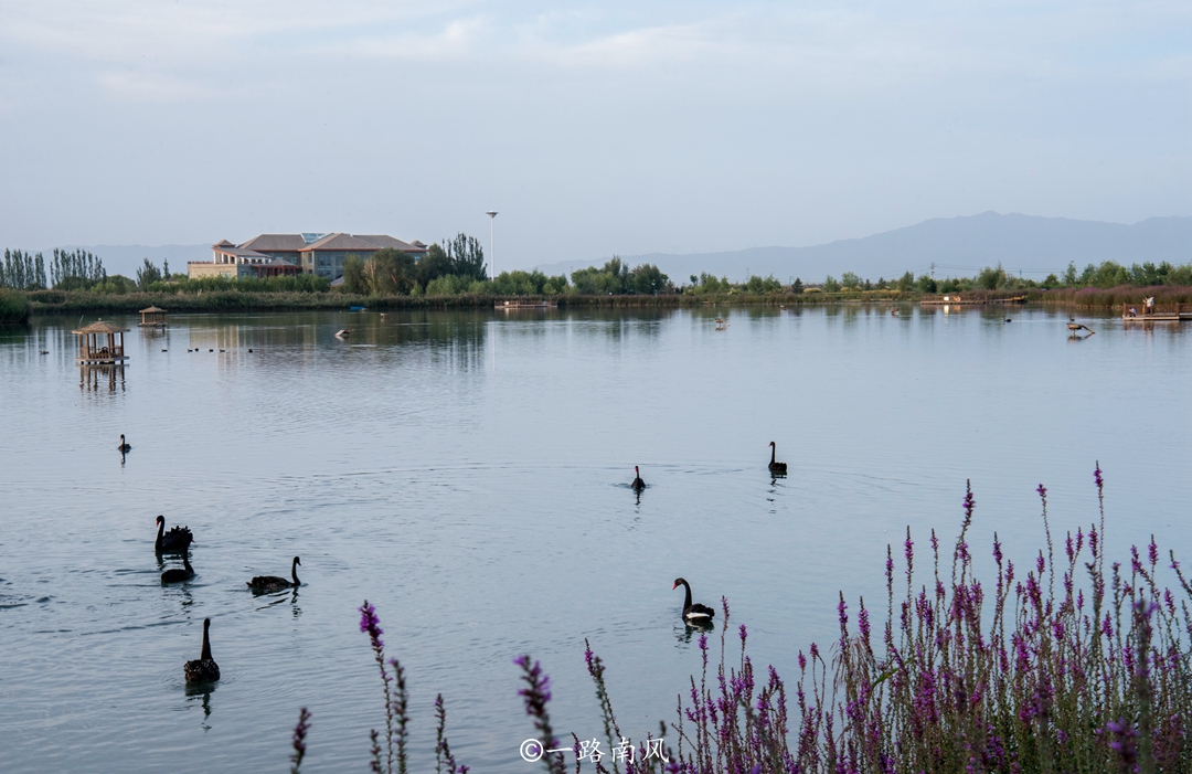 甘肃适合养老的小镇,甘肃最适合养老的县城