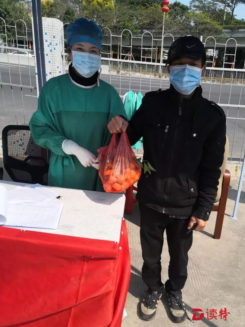 深圳战疫100天,深圳战疫难忘这些暖心瞬间
