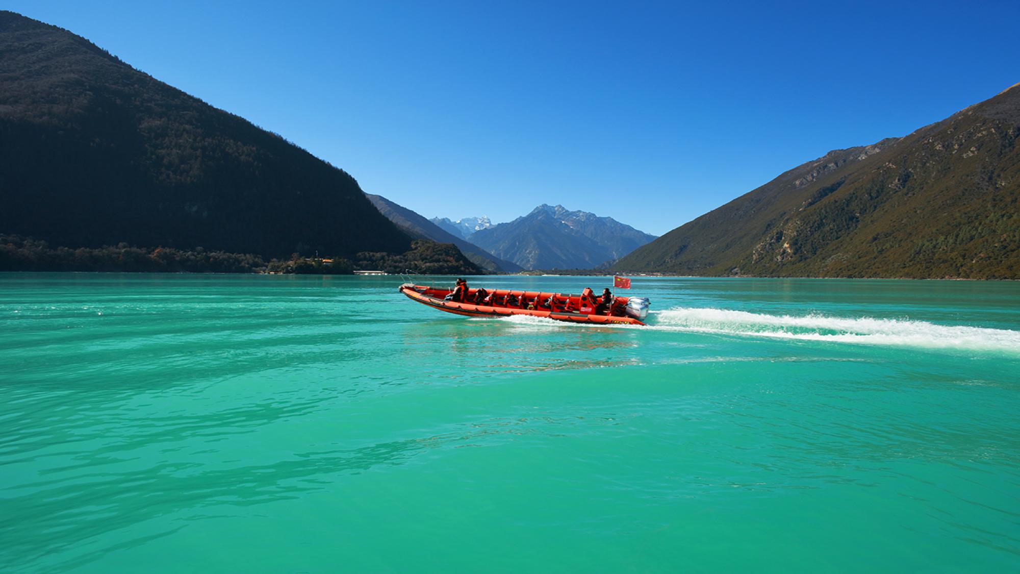 孟非进西藏遇到了什么,孟非西藏最新视频