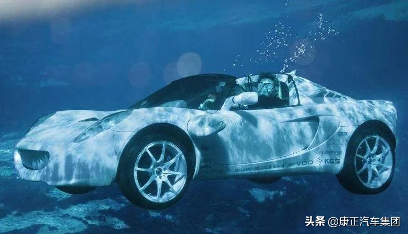 汽车进水正确处理方法,汽车进水怎么处理教你一招解决