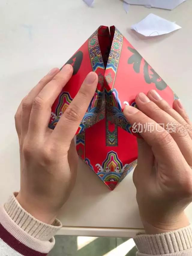 元宵节前后适合做的幼儿园手工,幼儿园元宵节创意手工简单又漂亮