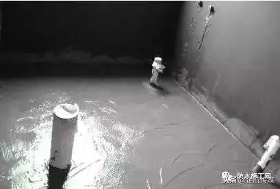 厨房一定要做防水吗国家标准,厨房要做防水吗有地漏