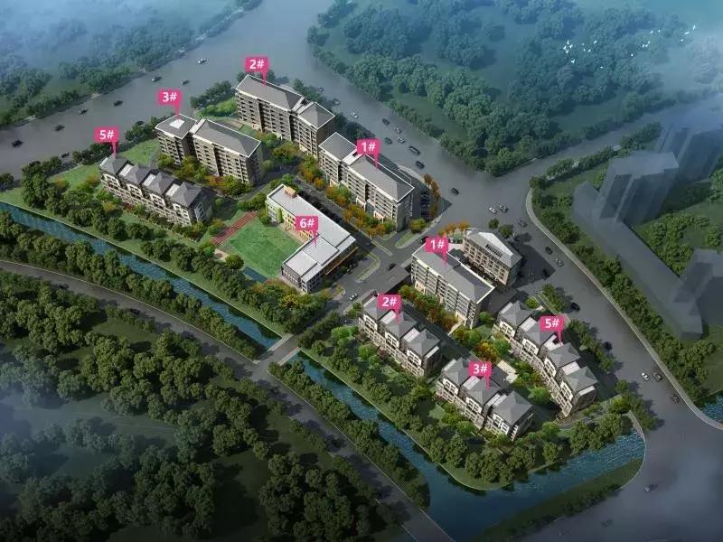 福州市196亿项目投资启动,福州在建综合体