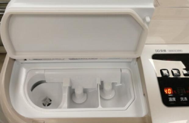 2万6买台洗衣机是不是疯了?我说谁用谁知道