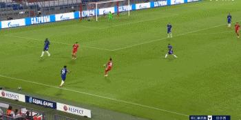 亚伯拉罕本赛季进球视频,亚伯拉罕单赛季