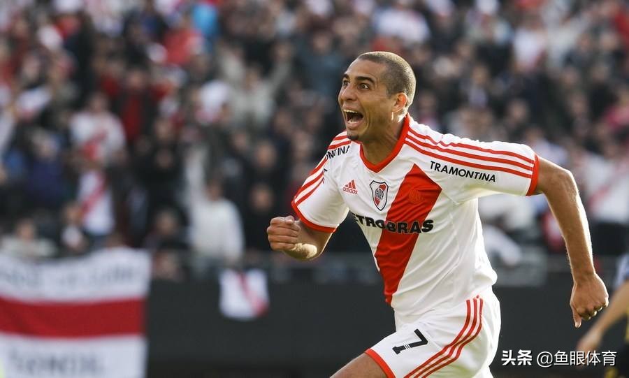 那些特别的“少数人”，两大巨星加盟南美豪门，足球让金钱走开