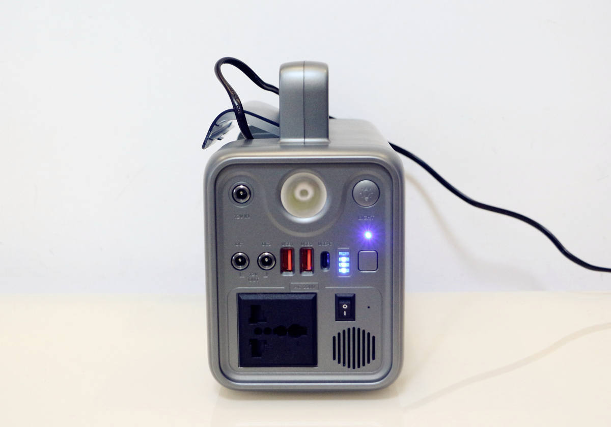 羽博户外电源600w使用讲解,羽博户外移动电源220v便携