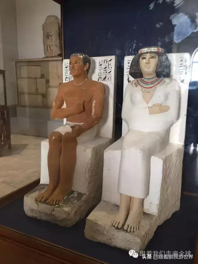 埃及博物馆排行榜,埃及博物馆稀世珍品