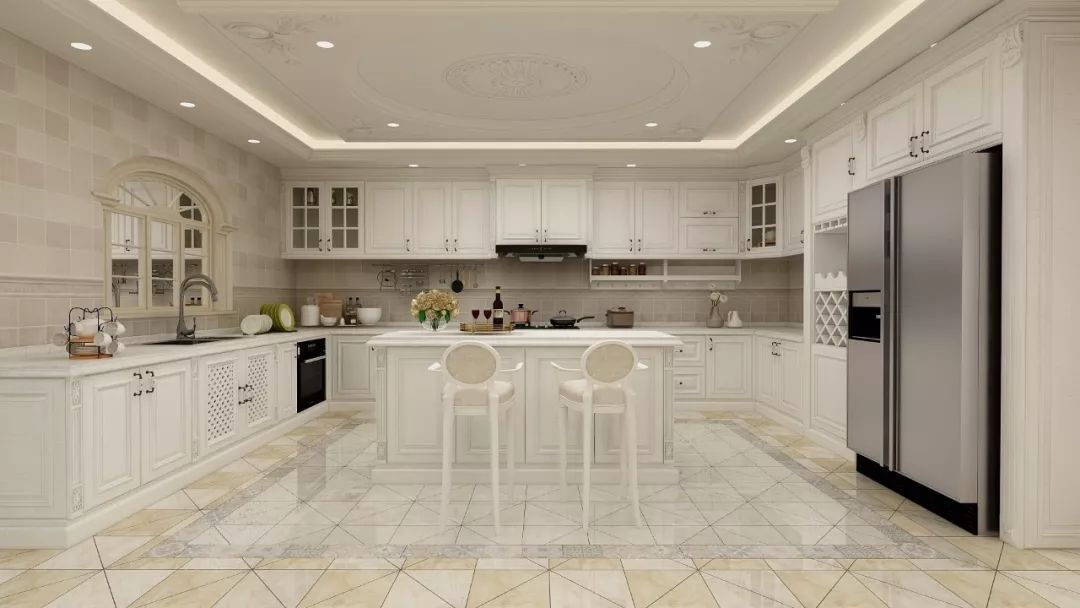 白云区米兰春天装修案例,蒙自现代简约装修设计