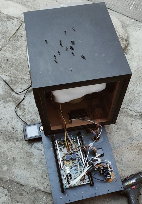 花一万买的横炮,花1万买的炮