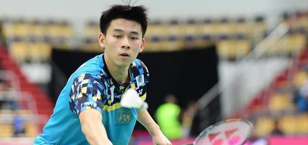 世界羽毛球男队员排名,世界十大男子羽毛球队员排名