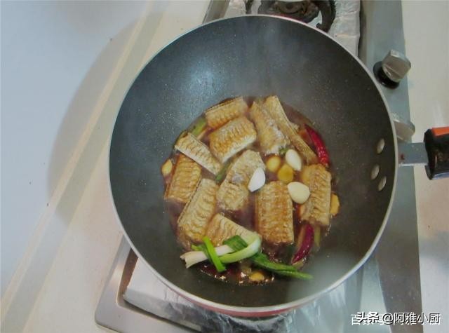 带鱼家常做法不煎不炸,家常带鱼11种吃法有哪些