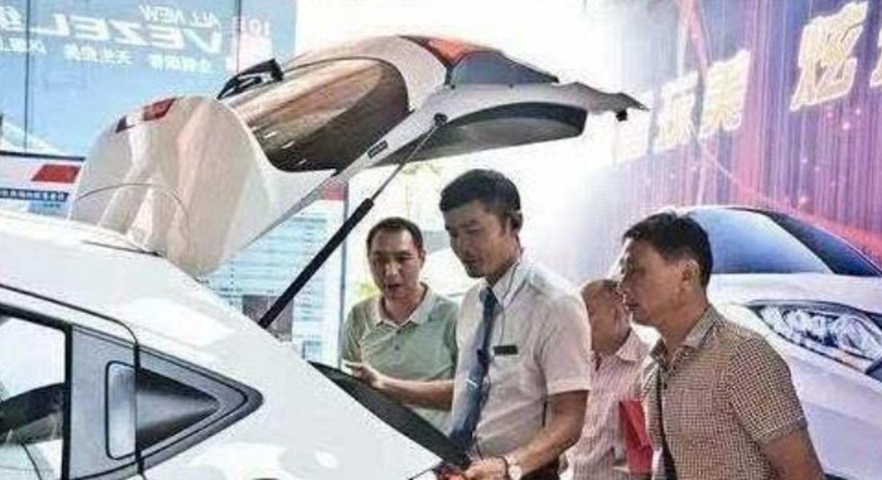 明明是全款买车，为什么当天不让提车，内行人：这是套路新手不懂