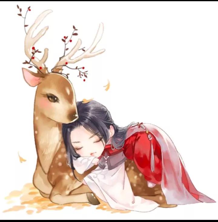 小甜文已完结,推荐几篇小甜文