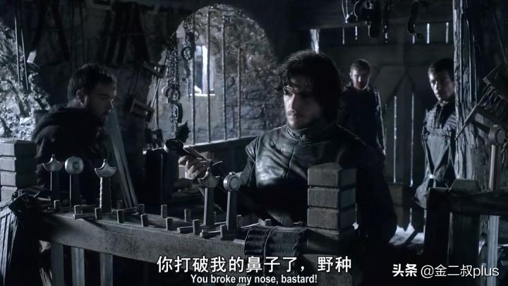 冰与火之歌第八季来啦！这里有一份剧情宝典，快快拿去！