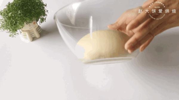 蒜香面包外面脆,蒜香面包松软