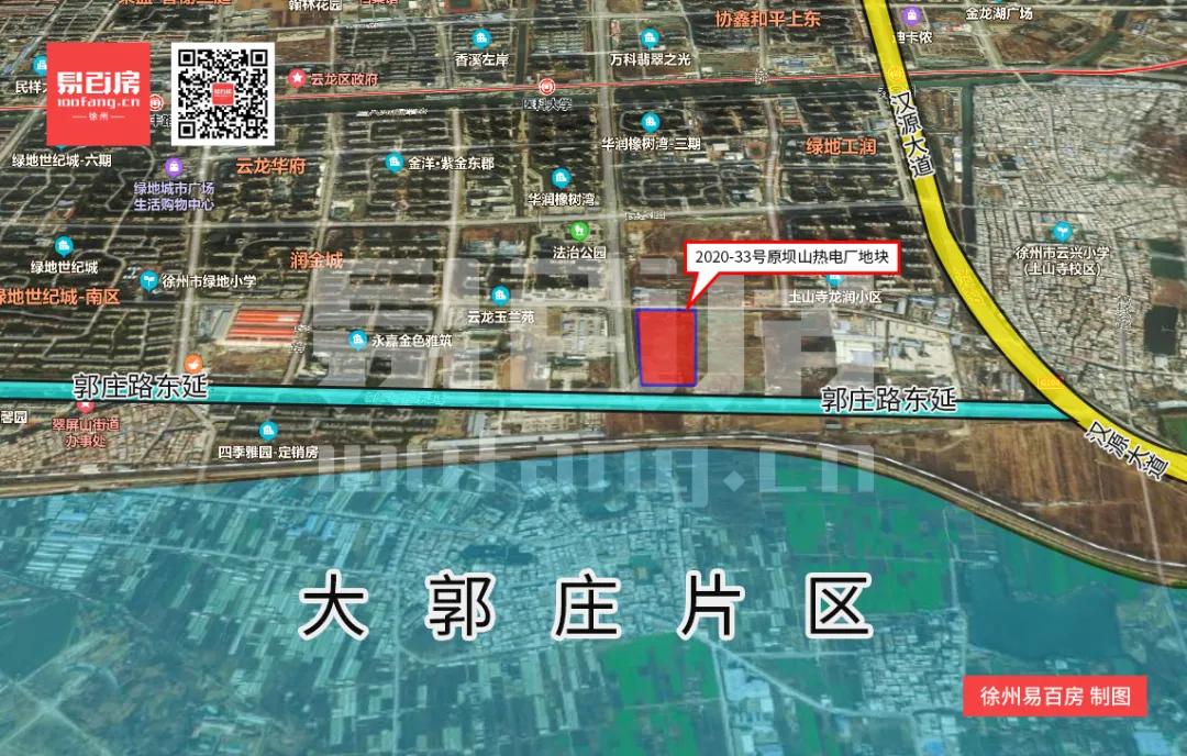 徐州北区地王附近房价,徐州地王盘最新信息