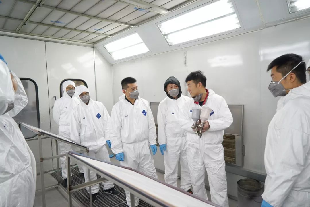 想做二手车学徒怎么入行,二手车评估师小白快速入行