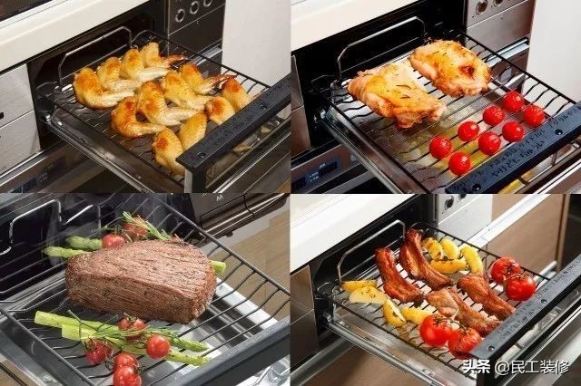 日本厨房深度解析,日本厨房里的真实生活